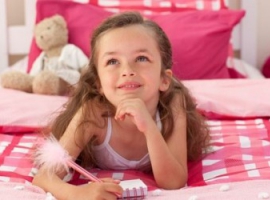 Як допомогти дітям помріяти з користю