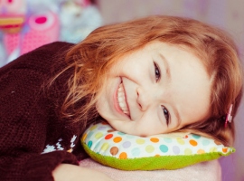 Як приборкати монстрів і нічні страхи дітей