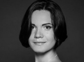 Катерина Ясько: новий погляд на виховання дітей