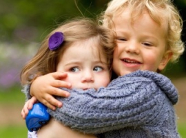 Особливості екстраверсії й інтроверсії в дітей