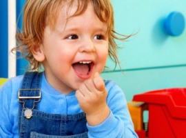 Як задовольняти потреби дитини-екстраверта