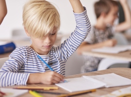 Як навчитися ділити в стовпчик?