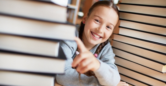 Мотивація до навчання: як заохотити дитину вчитися – Розвиток дитини