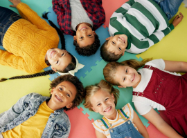 Як пояснити дитині, що таке толерантність?