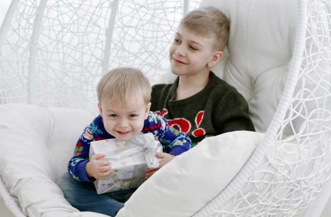 Як вибрати найкраще крісло для вашої дитини