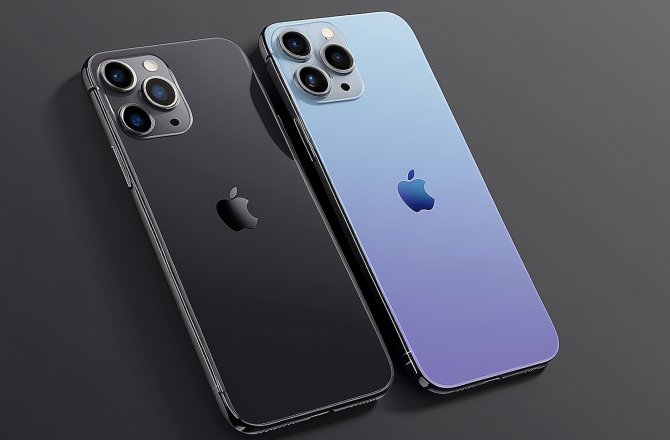 iPhone 15 для школяра: так чи ні