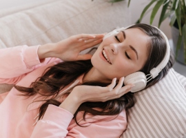 Навушники Sony: якість звуку та комфорт на кожен день