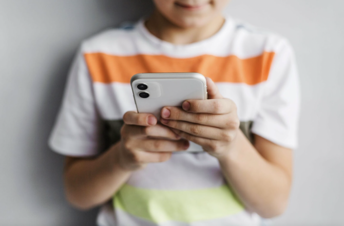 Чому варто вибрати iPhone для школяра?  Чому варто вибрати iPhone для школяра?