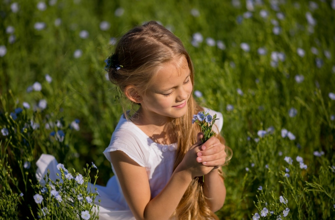 Переваги льону: головні аргументи на користь натуральної тканини