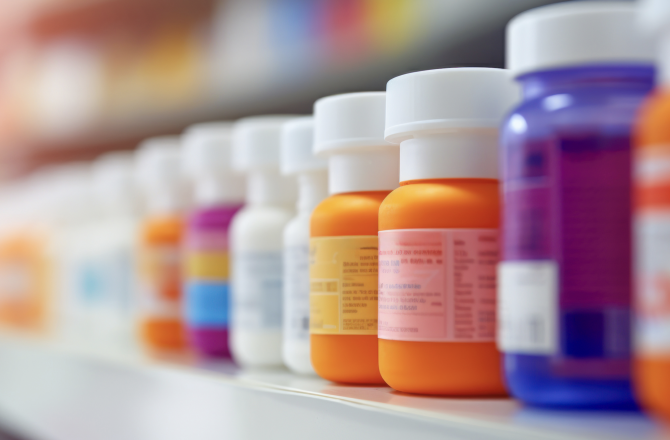 Турбота про маму і малюка – аптечні товари для догляду та здоров’я