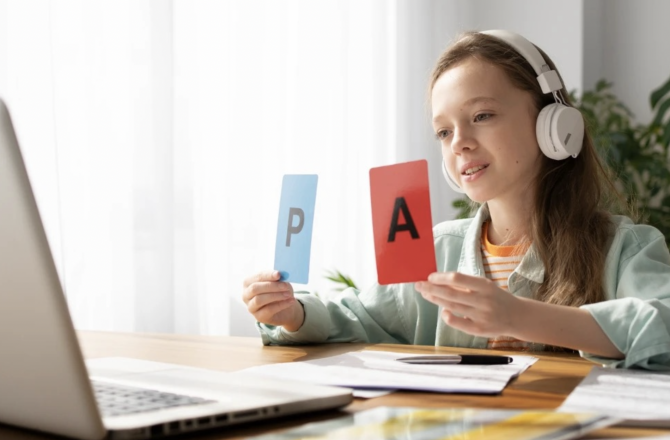 Англійська з нуля для дітей: з чого почати вивчення англійської мови дітям