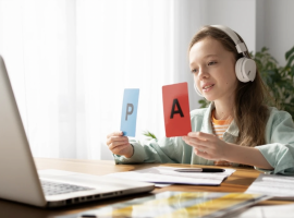 Англійська з нуля для дітей: з чого почати вивчення англійської мови дітям