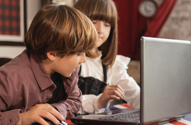 Як правильно обрати школу англійської мови для дитини