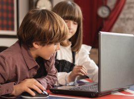 Як правильно обрати школу англійської мови для дитини