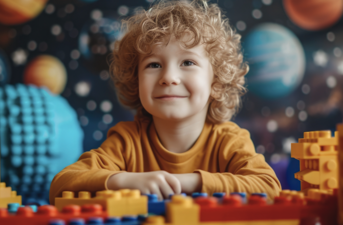 LEGO Disney: чому ці набори так захоплюють дітей