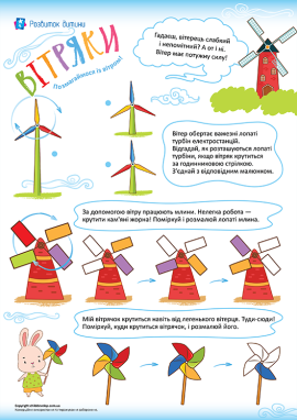 Розвиток просторової уяви для дітей від 5 років
