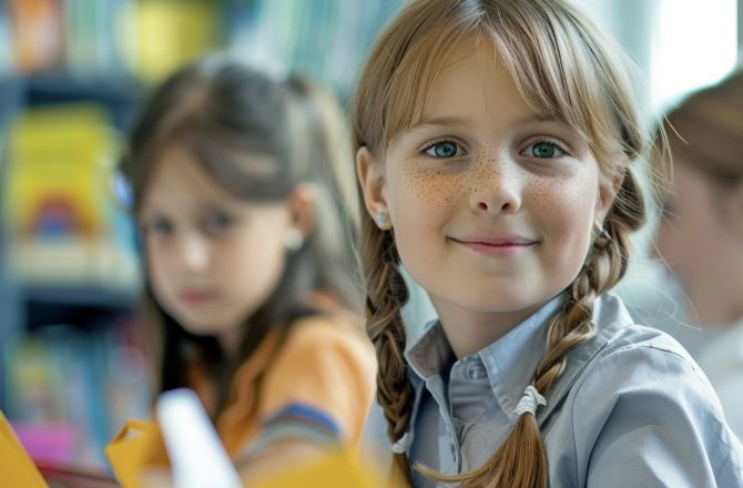 Дитячі книги: що почитати цікавого?