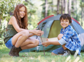 Що зробити після реєстрації дитини до літнього табору