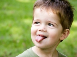 Протестна поведінка дитини: поради батькам