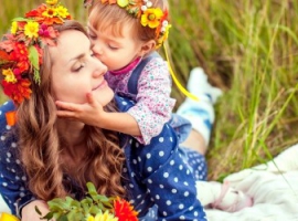 Значення вдячності для успіху дітей