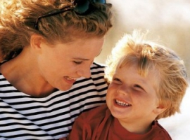 Три основних способи виховання дітей