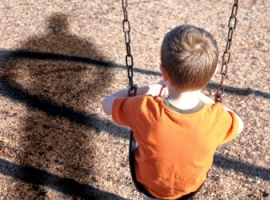 Як навчити дитину бути обережною