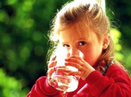 Цукровий діабет у дітей