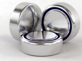 Небезпека батарейок-таблеток для дітей  