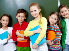 Дисципліна дітей передпідліткового віку