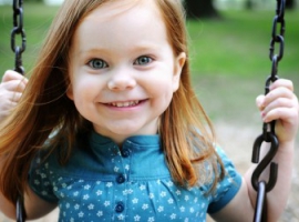 Які риси повинна мати дитина у віці 5 років