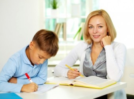 Як навчити дитину бути відповідальною