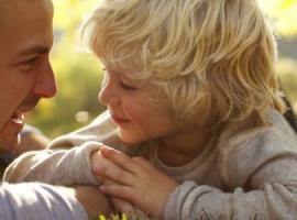 Як навчити дитину слухати батьків