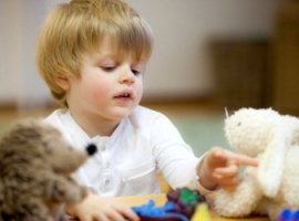 Як виховувати дитину-інтроверта