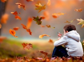 Що треба знати батькам про депресію в дітей