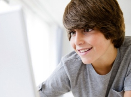 Як захистити мозок від впливу комп'ютера