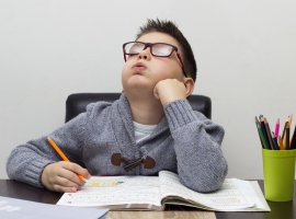 Можливі причини небажання дітей учитись