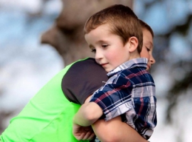 Ранні ознаки розладів аутистичного спектру