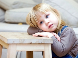 Як допомогти дитині, яка страждає на аутизм