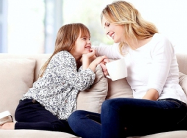 Як допомогти дитині, яка страждає на заїкання