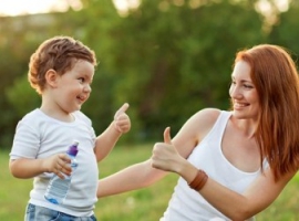 Переваги позитивного підкріплення