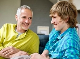 Поради батькам про виховання підлітка