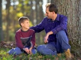 Життєві уроки для вашого підлітка