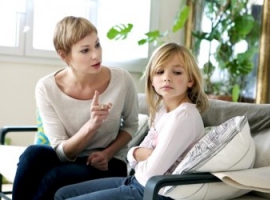 Зневажлива поведінка дітей і підлітків