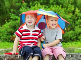 Як позбавити дитину компанії небажаного друга