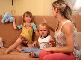 Проблеми виховання: як з ними впоратись