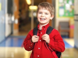 Висока самооцінка дитини: поради батькам