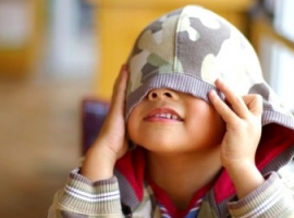 Як допомогти дітям подолати гнів