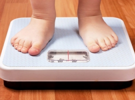 Зайва вага в дитини: коли турбуватися