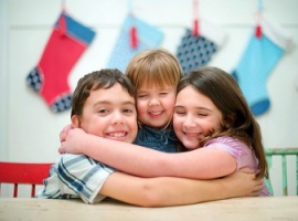 Міфи про моральне виховання дітей