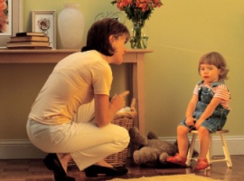 Дисциплінування дітей: помилки батьків